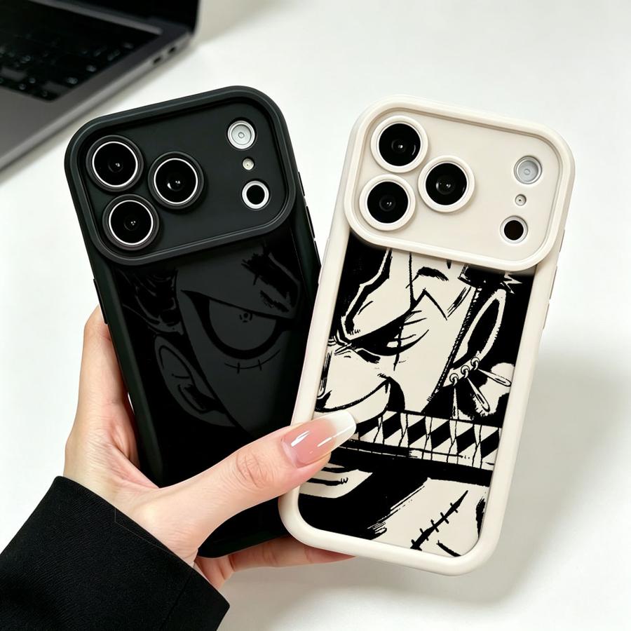 Phone Cases For Boys - غطاء حماية للهاتف لأجهزة آيفون 17