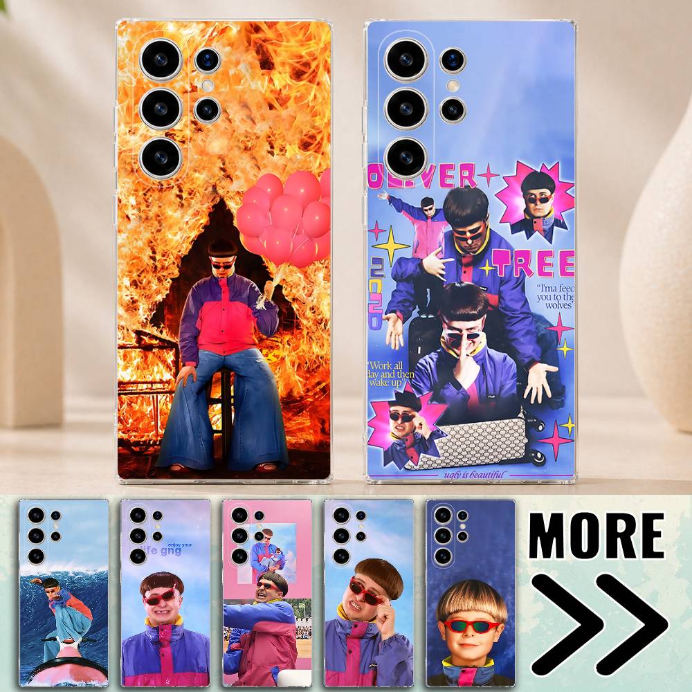 Phone Cases Ugly - غطاء هاتف 