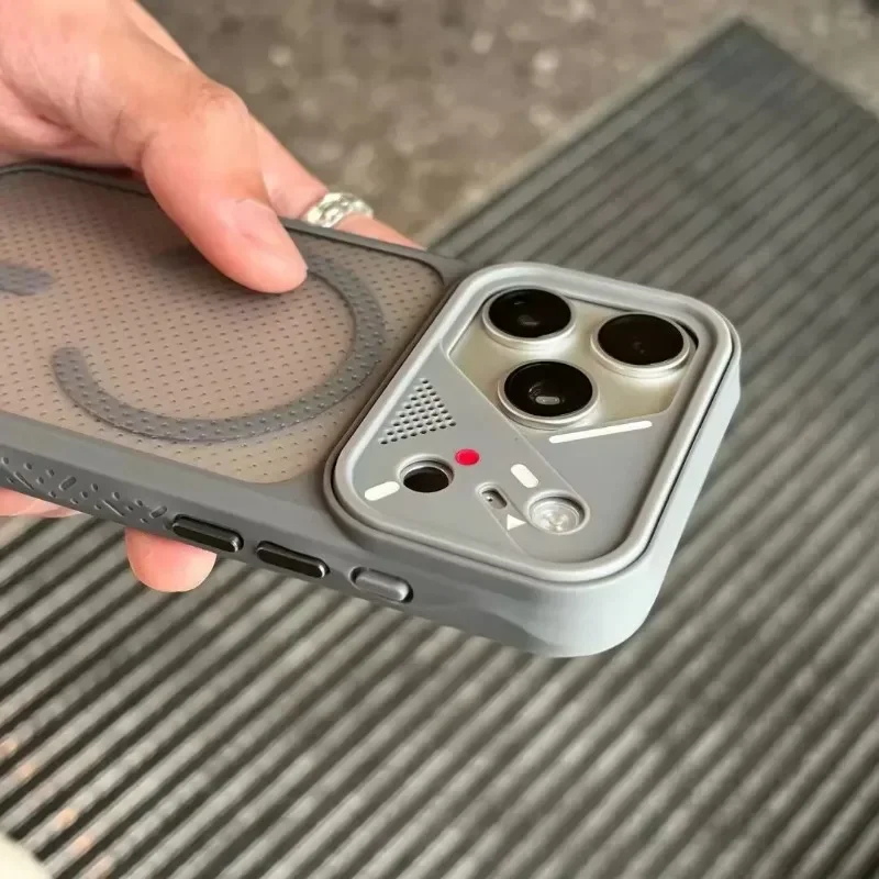 Rugged Armor Case - غطاء فاخر مقاوم للصدمات مع إطار