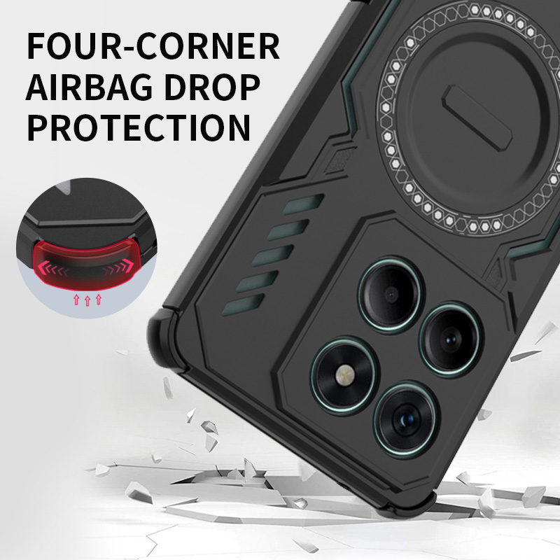 Phone Cases Moto G - غطاء حماية G86 Power G57 G37