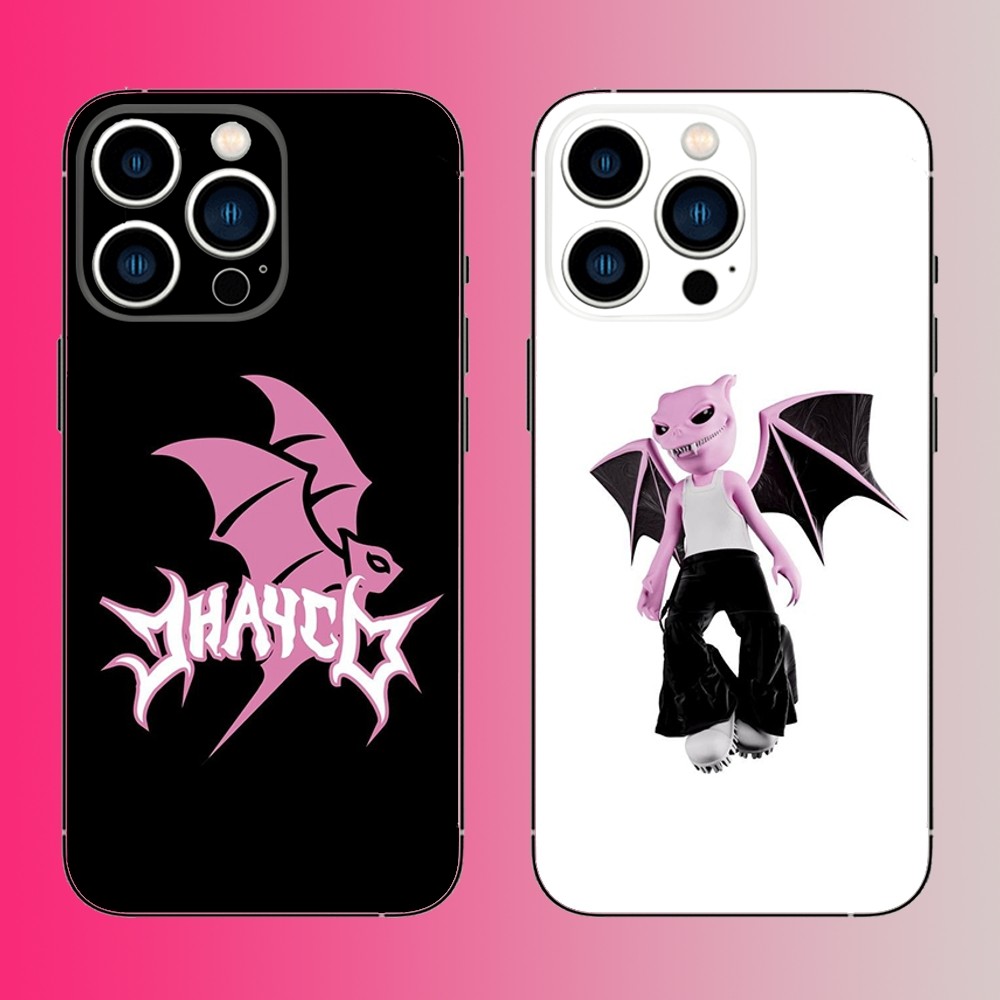 Phone Cases Pinterest - حافظة هاتف Jhayco Puerto Rico Singer