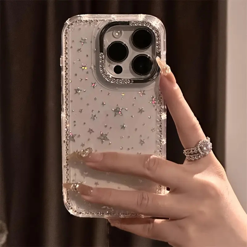 Phone Cases Pinterest - حافظة هاتف عصرية فاخرة من حجر