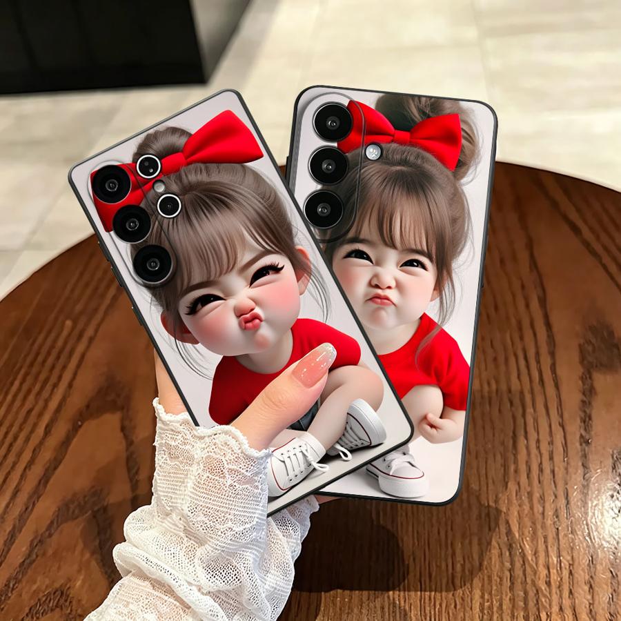 Phone Cases Samsung Galaxy - غطاء هاتف لسامسونج جالاكسي S26 S23