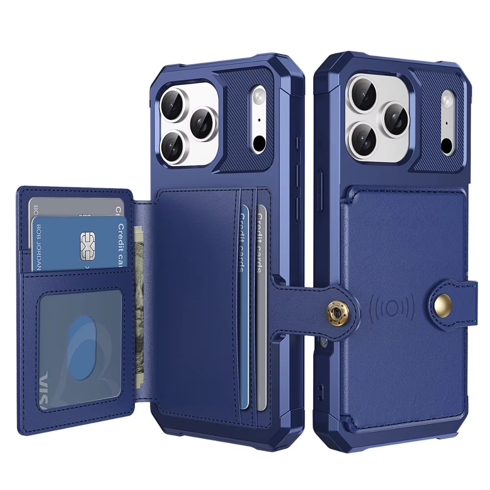 Phone Cases Rubber - حافظة هاتف محفظة حامل بطاقة لهاتف