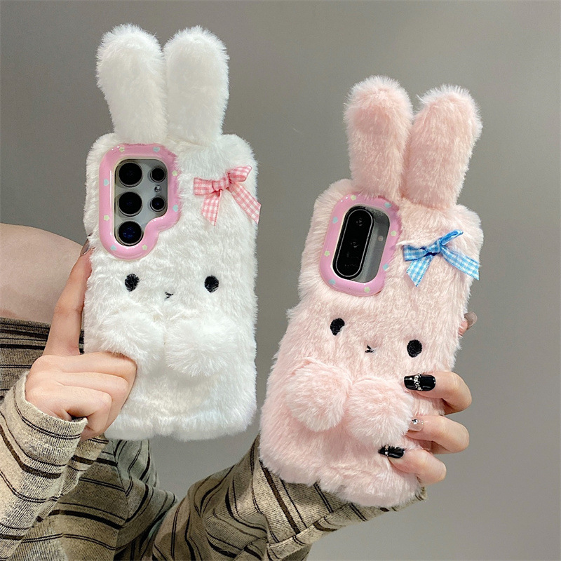 Phone Cases Samsung Galaxy - غطاء هاتف كورين ثلاثي الأبعاد بتصميم