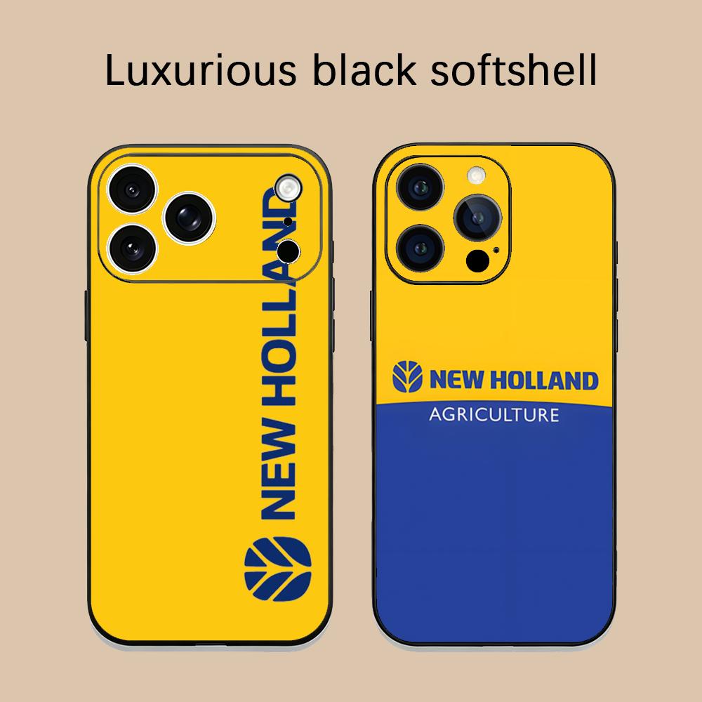 Phone Cases H&M - غطاء هاتف جديد وعصري من ماركة