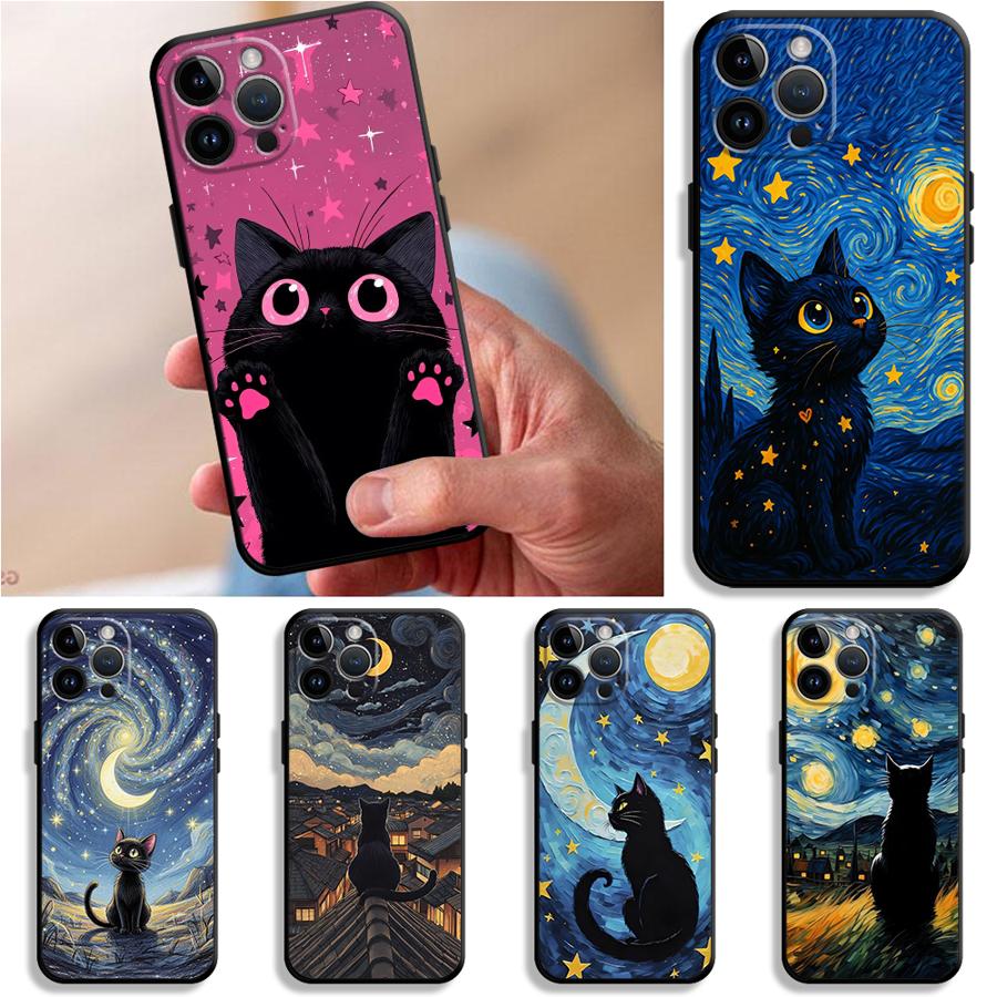 Phone Cases Xs - غطاء هاتف فوندا لآيفون 17 برو