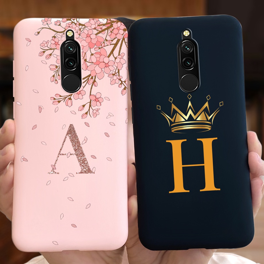 Phone Cases Liverpool - ل شاومي Redmi 8 8a حالة