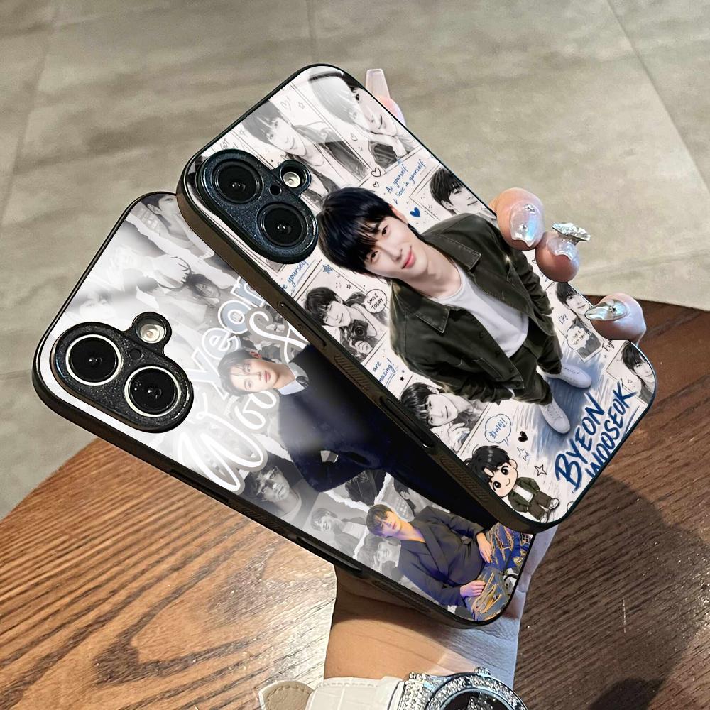 Phone Cases For Boys - غطاء هاتف بتصميم ملصق الفتى الشهير