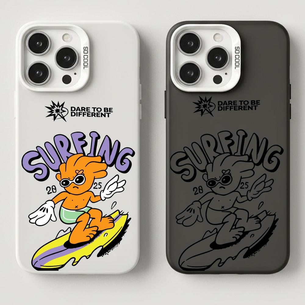 Phone Cases For Boys - غطاء هاتف لآيفون 17، 16، 15،