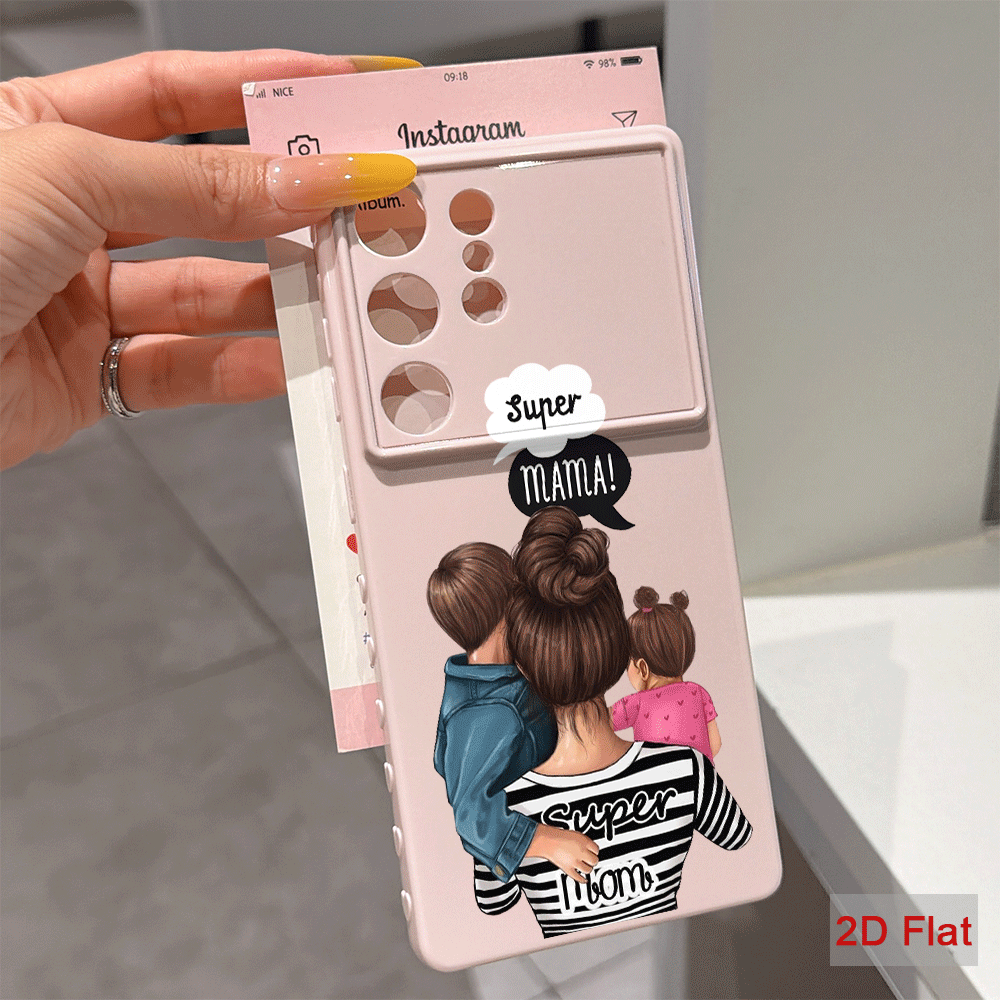 غطاء هاتف أنيق ولطيف بتصميم عا - مراجعة Phone Cases For Boys وسعره