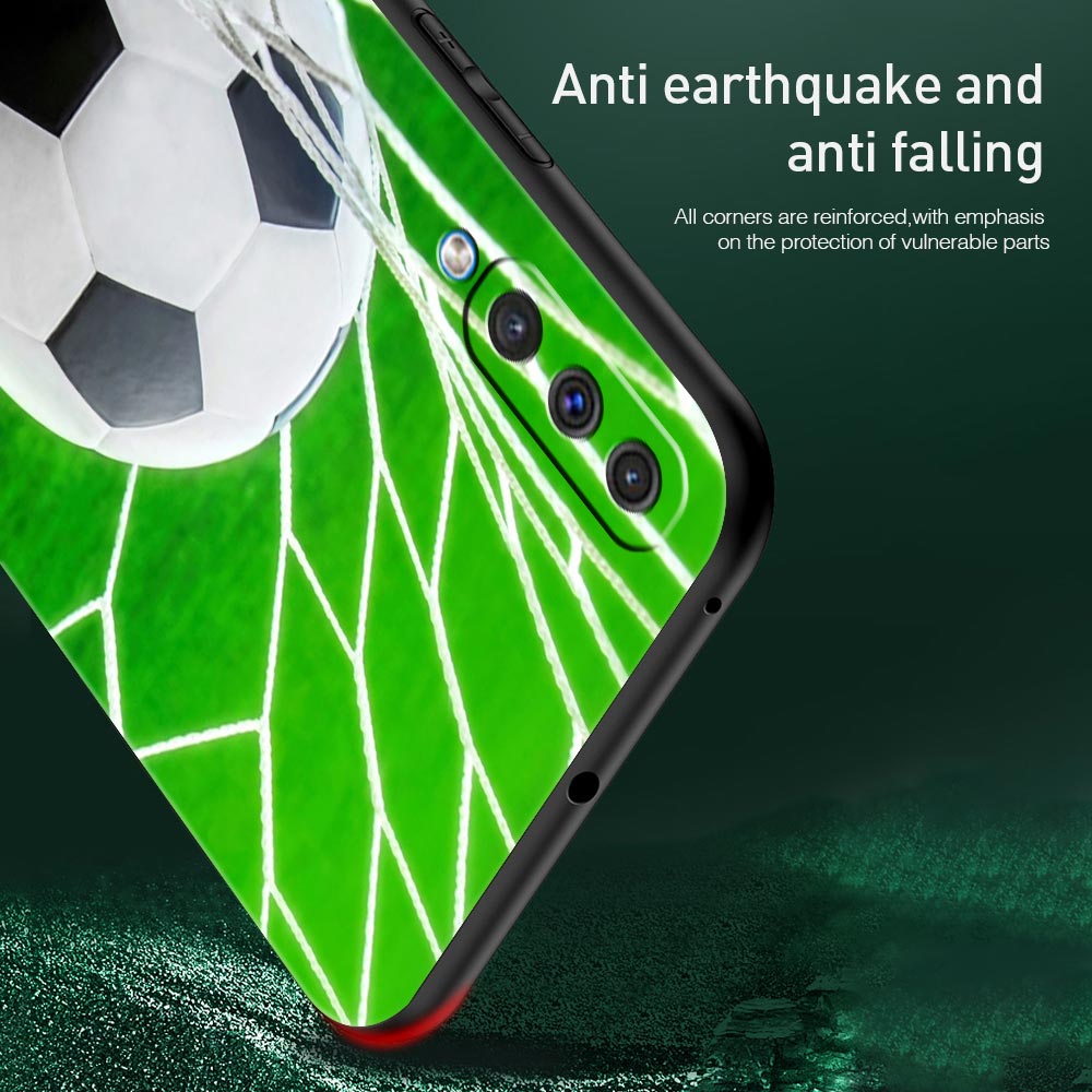 كرة القدم كرة القدم قضية الهات - مراجعة Phone Cases Liverpool وسعره