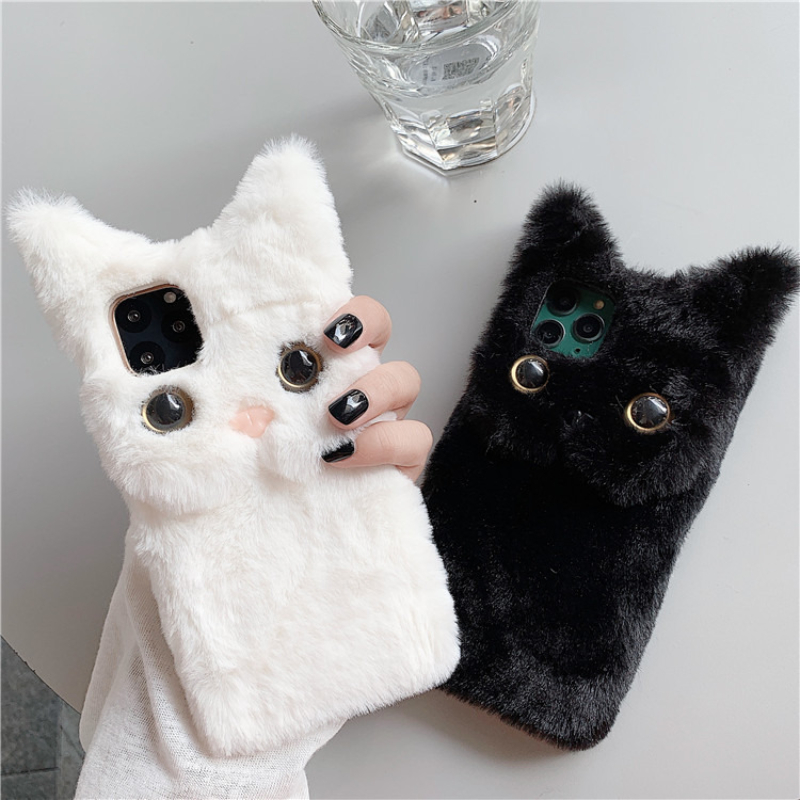 غطاء هاتف ثلاثي الأبعاد بتصميم - مراجعة Phone Cases Xs وسعره