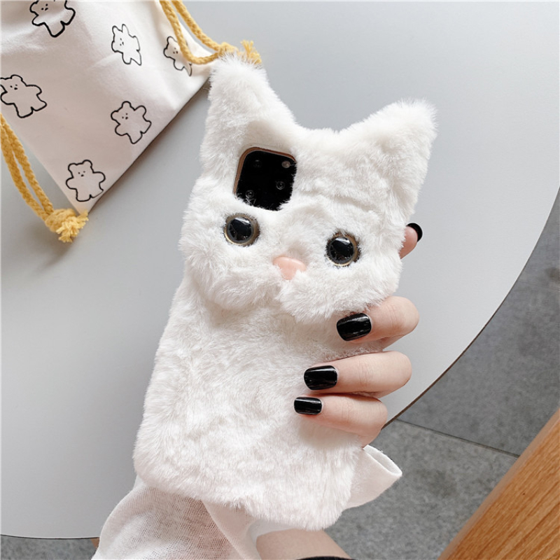 غطاء هاتف ثلاثي الأبعاد بتصميم - مراجعة Phone Cases Xs وسعره