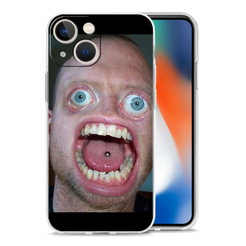 جراب هاتف بتصميم رجل قبيح أنيق - مراجعة Phone Cases Ugly وسعره