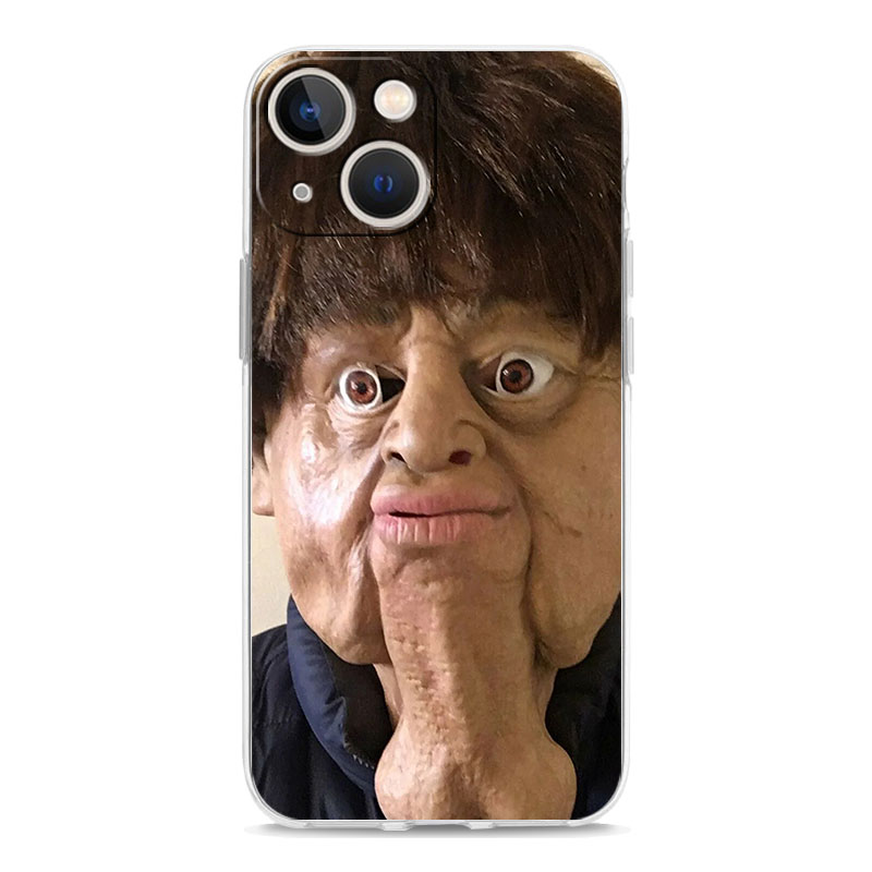 جراب هاتف بتصميم رجل قبيح أنيق - مراجعة Phone Cases Ugly وسعره