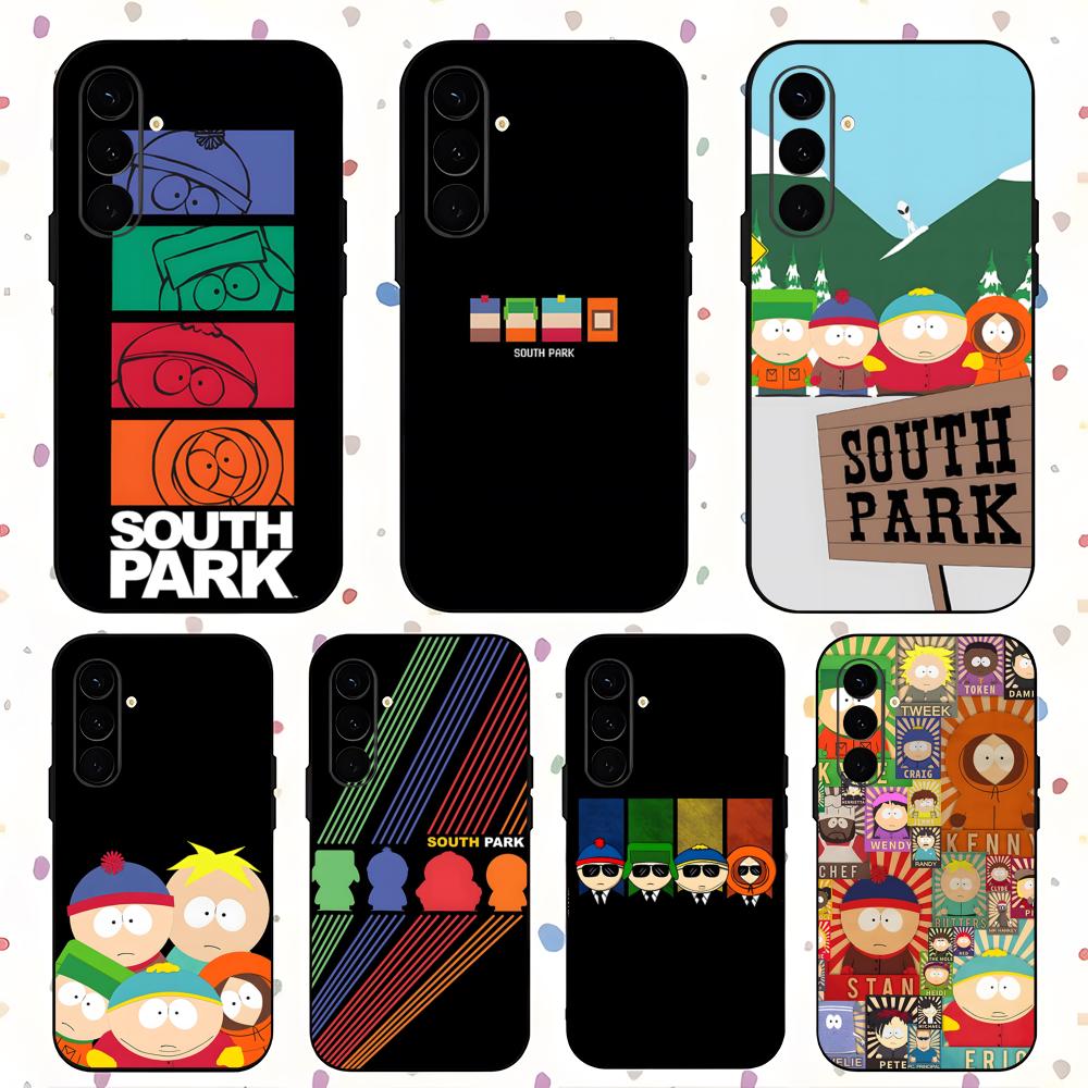حافظة هاتف كرتونية رائعة من سا - مراجعة Phone Cases Samsung Galaxy وسعره