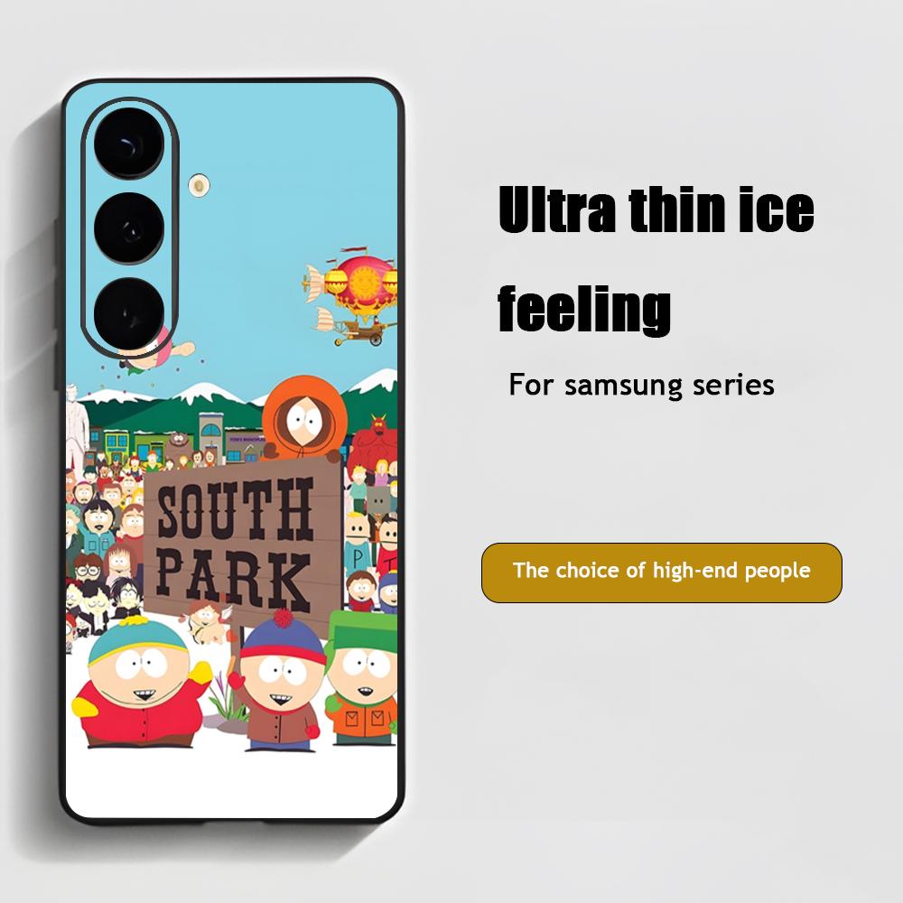 حافظة هاتف كرتونية رائعة من سا - مراجعة Phone Cases Samsung Galaxy وسعره