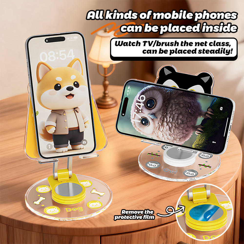 حامل هاتف على شكل حيوان لطيف ق - مراجعة Phone Cases Officeworks وسعره