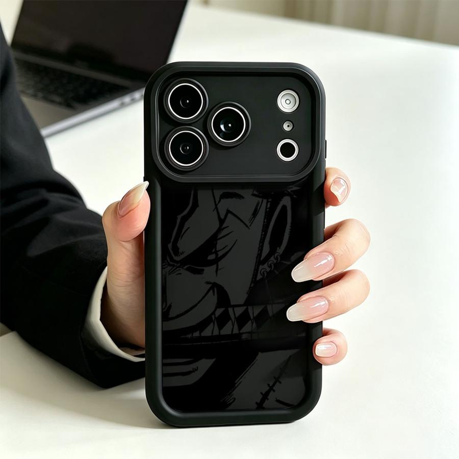 غطاء حماية للهاتف لأجهزة آيفون - مراجعة Phone Cases For Boys وسعره