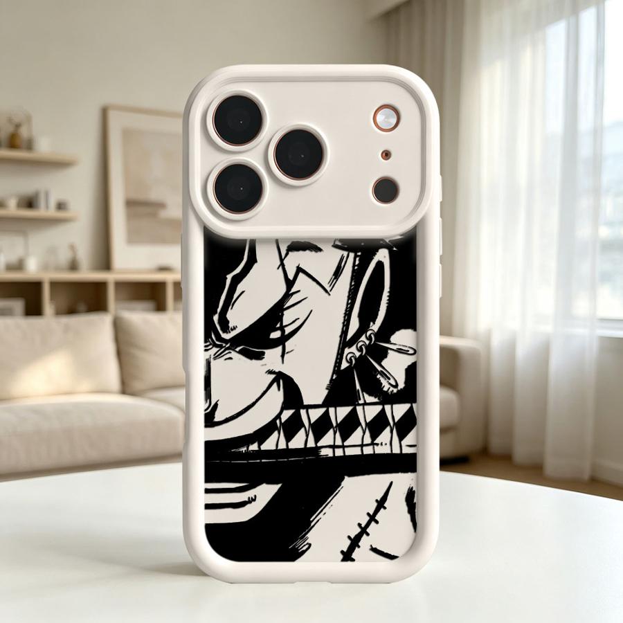 غطاء حماية للهاتف لأجهزة آيفون - مراجعة Phone Cases For Boys وسعره