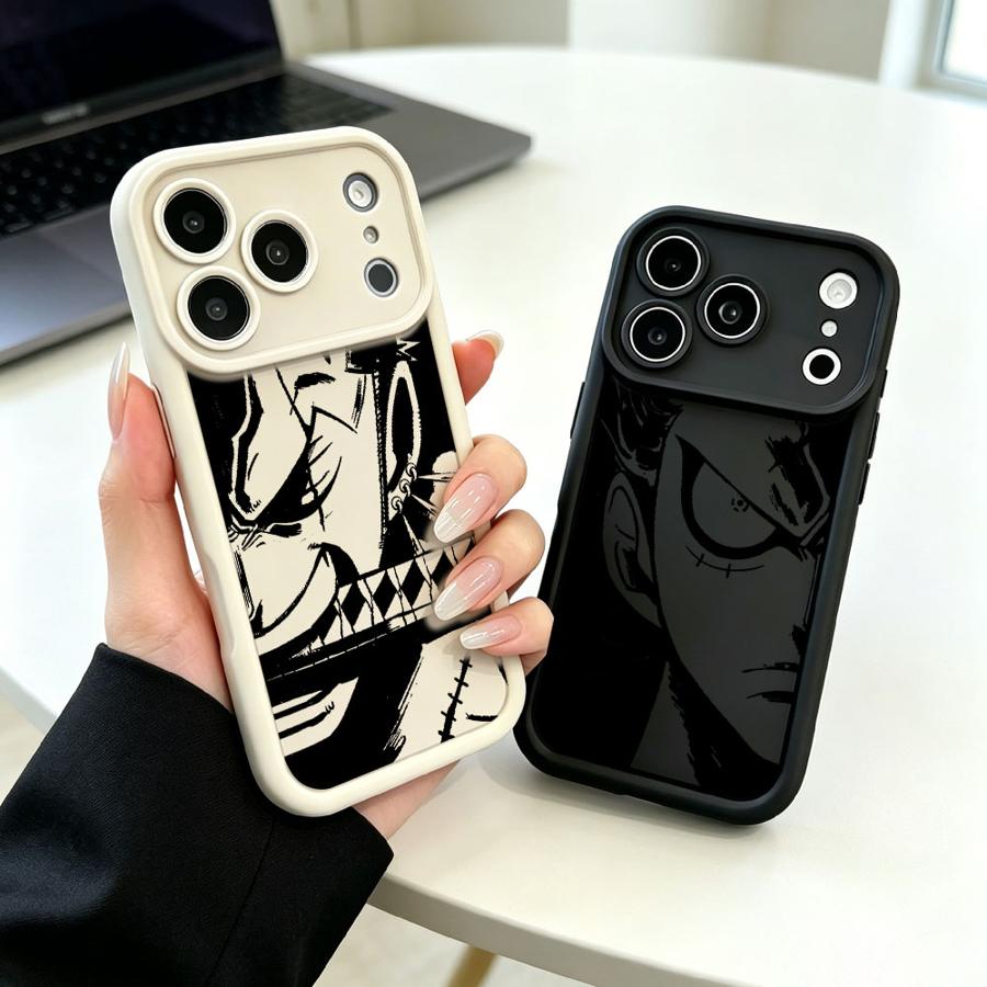 غطاء حماية للهاتف لأجهزة آيفون - مراجعة Phone Cases For Boys وسعره