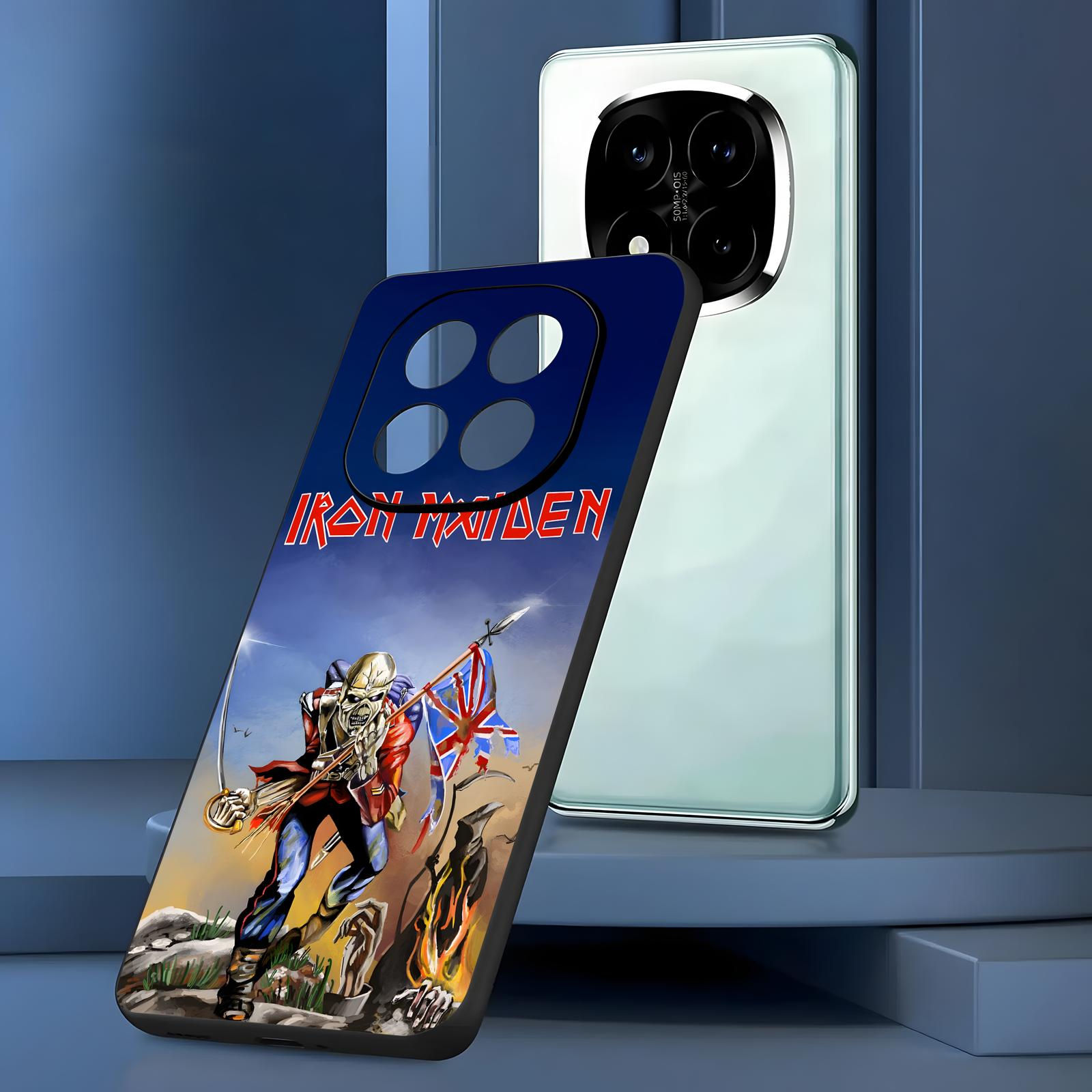 حافظة هاتف R-Run-To-The-H-Hill - مراجعة Phone Cases H&M وسعره