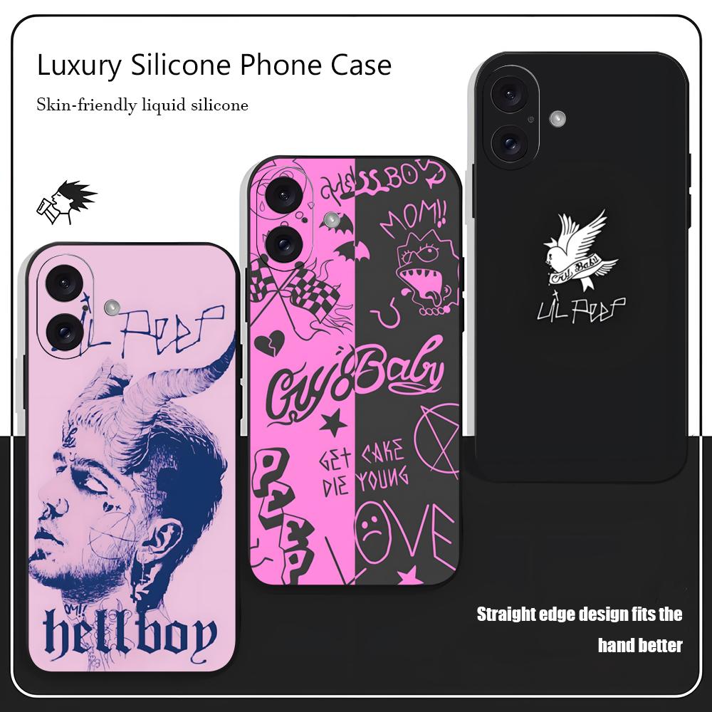غطاء هاتف ناعم أسود مقاوم للصد - مراجعة Phone Cases Xs وسعره