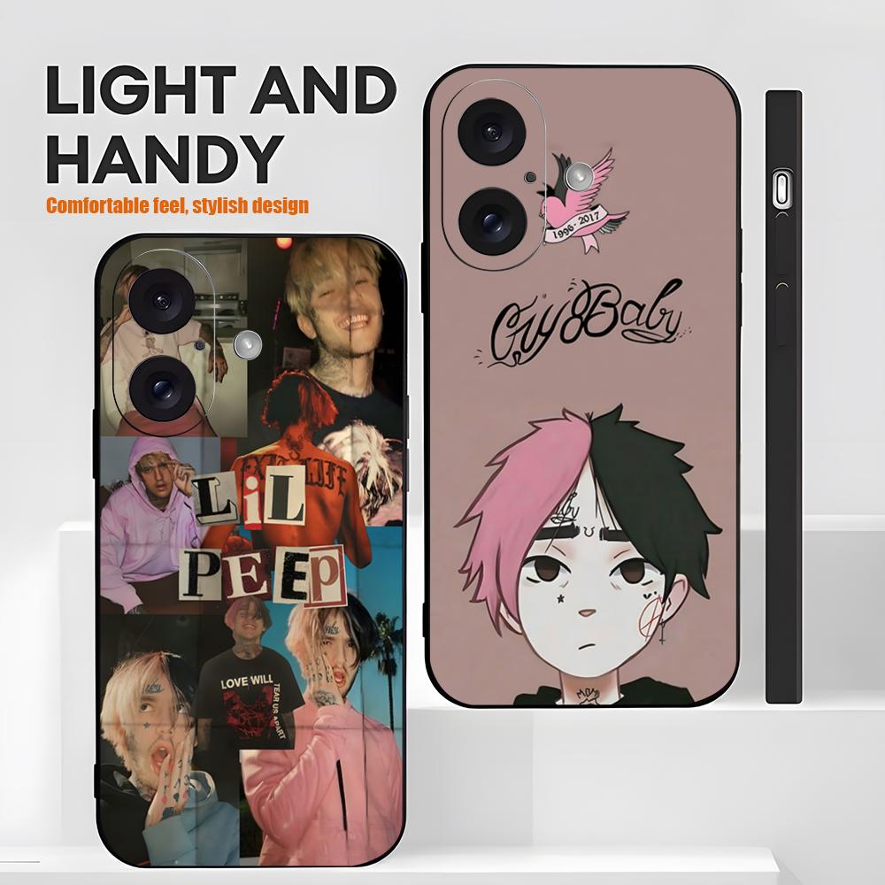 غطاء هاتف ناعم أسود مقاوم للصد - مراجعة Phone Cases Xs وسعره