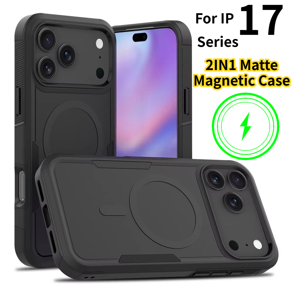 غطاء حماية ممتاز 2 في 1 مضاد ل - مراجعة Rugged Armor Case وسعره