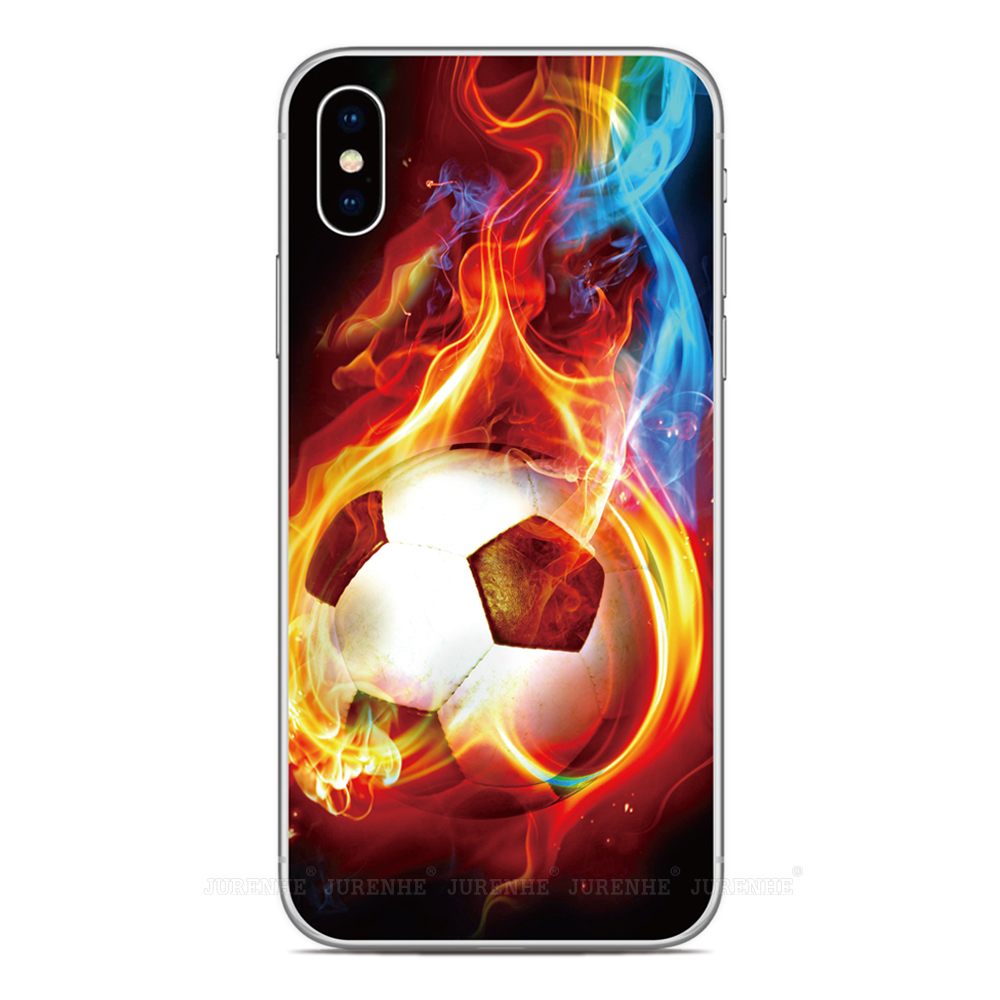 حافظة لهاتف آيفونز SE 2020 SE2 - مراجعة Phone Cases Liverpool وسعره