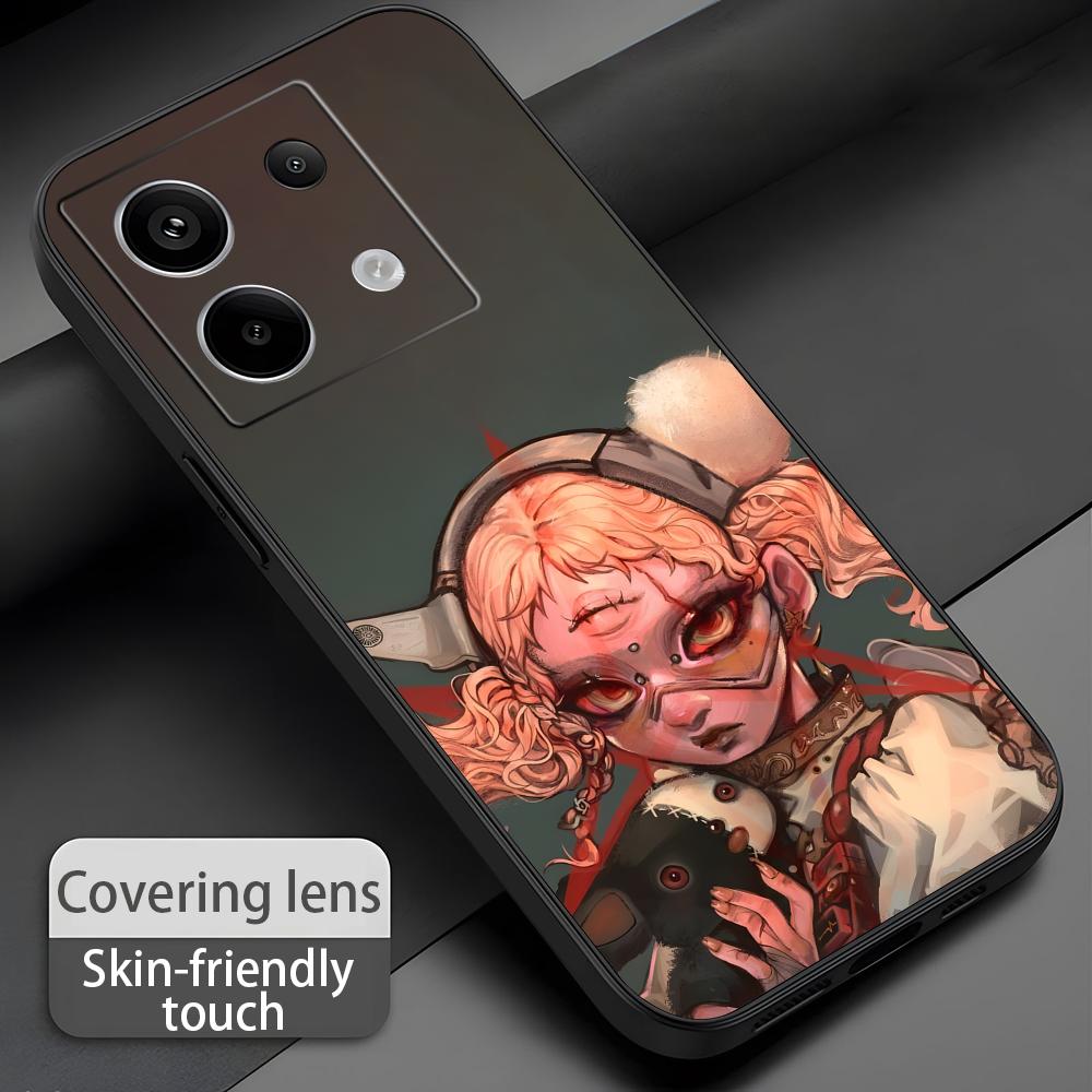 حافظة هاتف B-Bring Me the H-Ho - مراجعة Phone Cases H&M وسعره