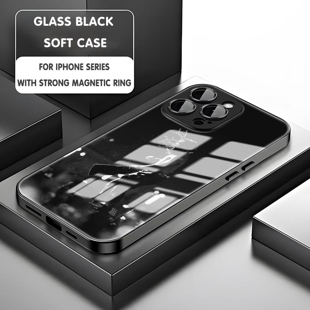 غطاء هاتف بورنا بوي لآيفون 18  - مراجعة Phone Cases For Boys وسعره