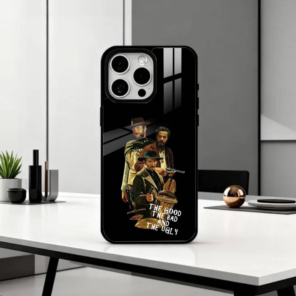 غطاء هاتف بتصميم فيلم 