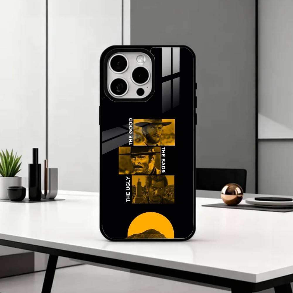 غطاء هاتف بتصميم فيلم 