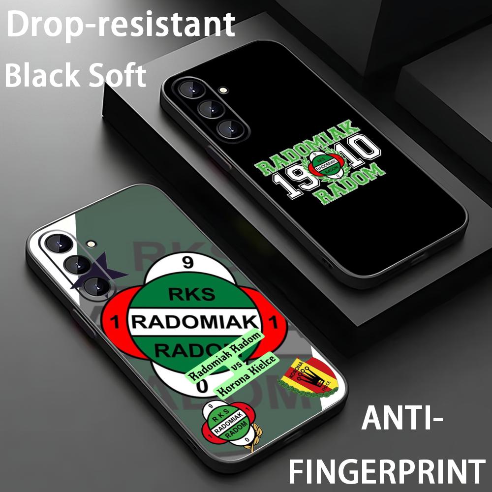 حافظة هاتف رادومياك رادوم لسام - مراجعة Phone Cases Samsung Galaxy وسعره