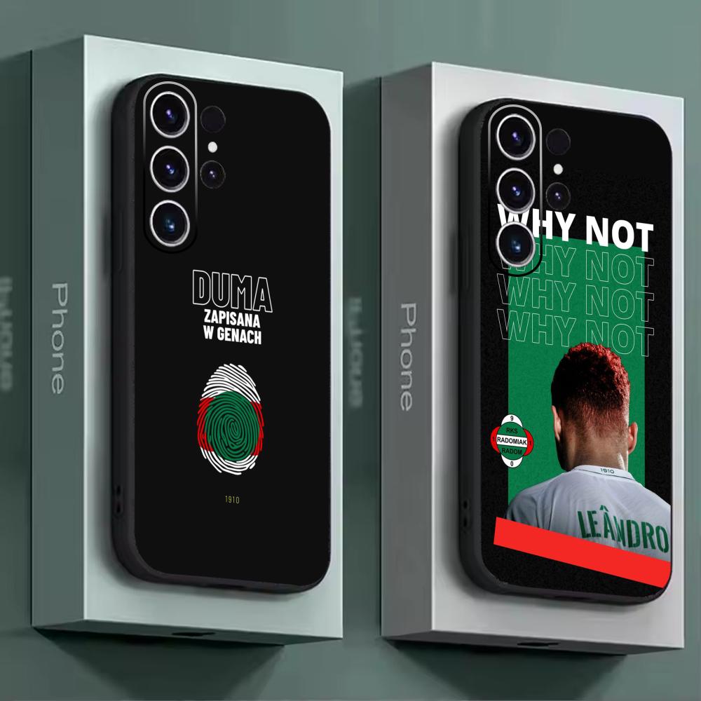 حافظة هاتف رادومياك رادوم لسام - مراجعة Phone Cases Samsung Galaxy وسعره