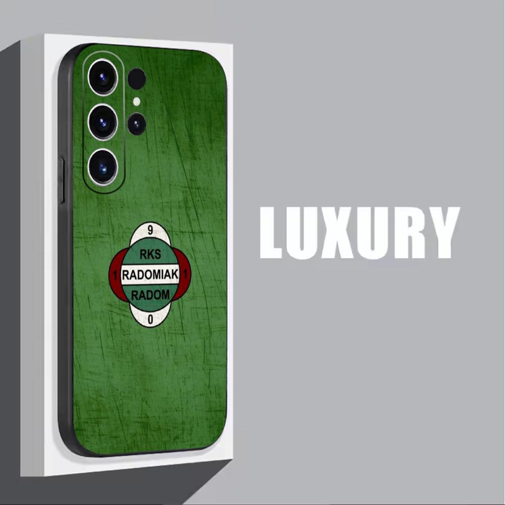 حافظة هاتف رادومياك رادوم لسام - مراجعة Phone Cases Samsung Galaxy وسعره