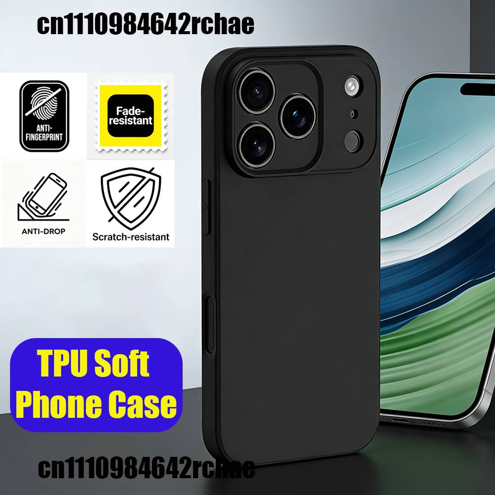 غطاء هاتف سيليكون أسود بتصميم  - مراجعة Phone Cases Ugly وسعره