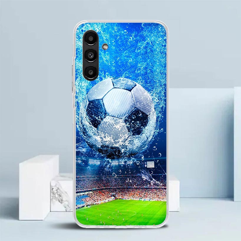 غطاء هاتف بتصميم كرة القدم لسا - مراجعة Phone Cases Liverpool وسعره