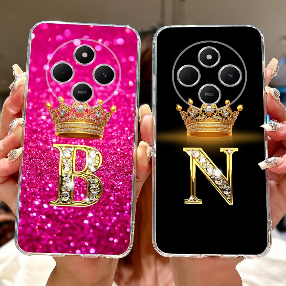 For Xiaomi Redmi 14C 4G Case R - مراجعة Phone Cases Liverpool وسعره