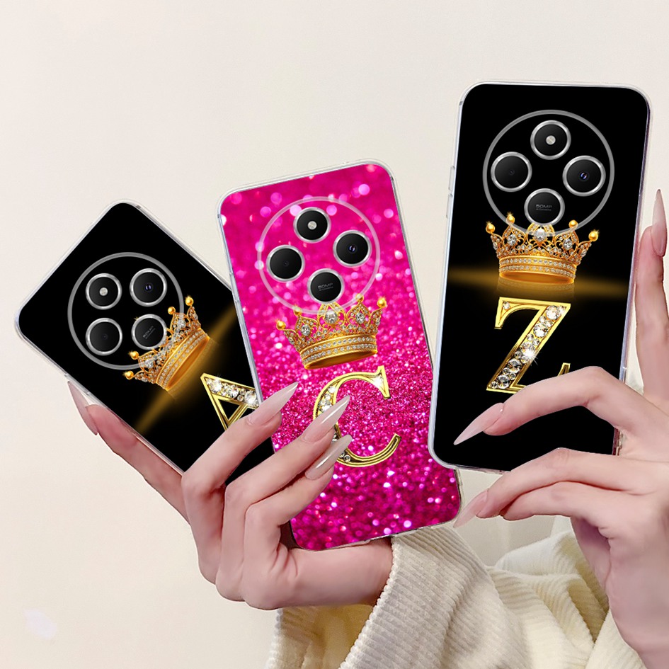 For Xiaomi Redmi 14C 4G Case R - مراجعة Phone Cases Liverpool وسعره