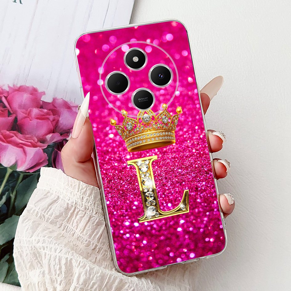 For Xiaomi Redmi 14C 4G Case R - مراجعة Phone Cases Liverpool وسعره