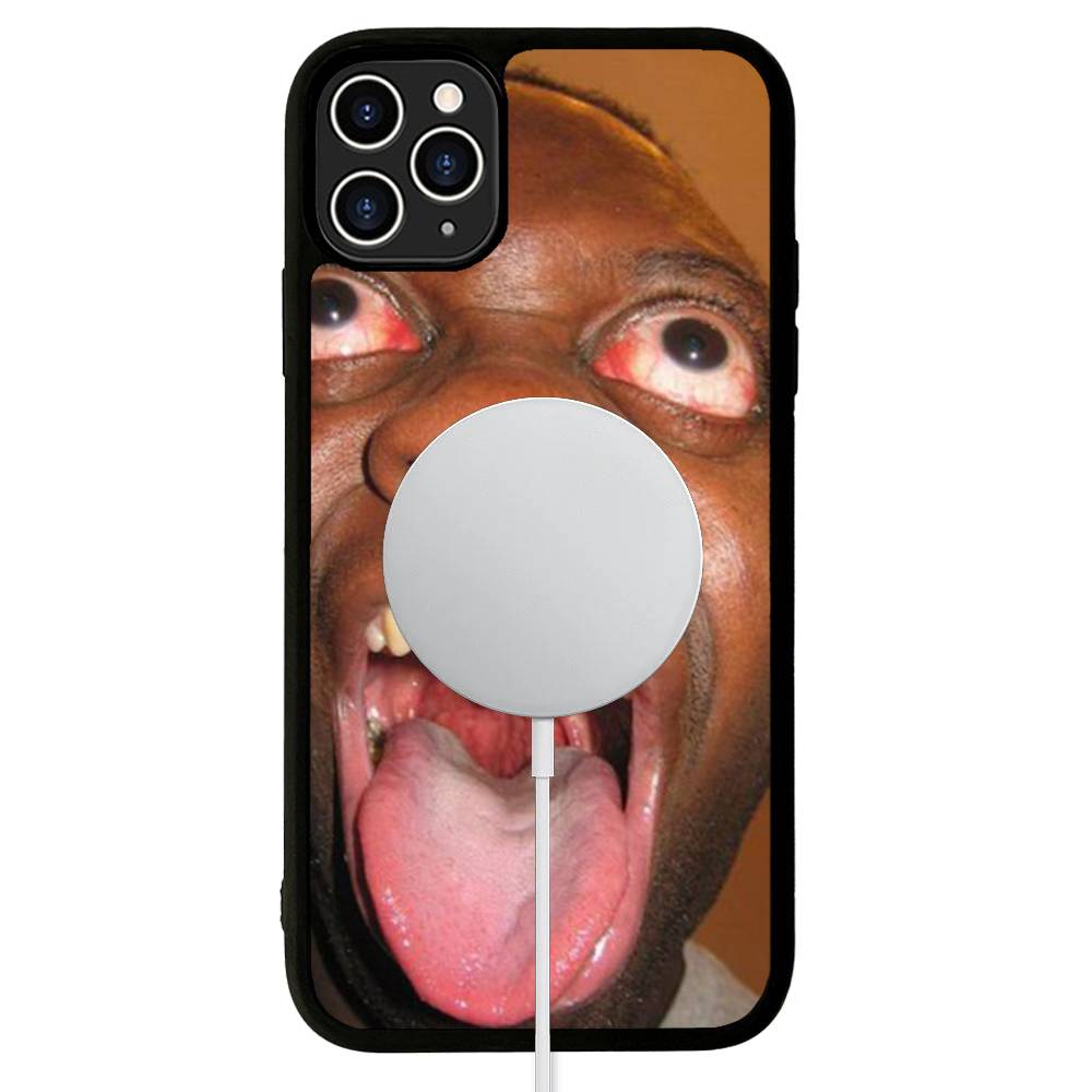 غطاء هاتف مضحك بتصميم رجل قبيح - مراجعة Phone Cases Ugly وسعره