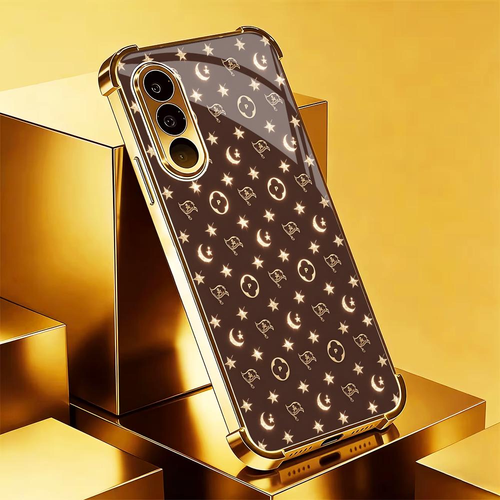 حافظة هاتف فاخرة عالية الجودة  - مراجعة Phone Cases Quad Lock وسعره