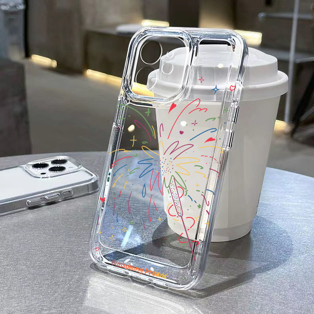 غطاء هاتف ملون لآيفون 17 برو م - مراجعة Phone Cases Xs وسعره