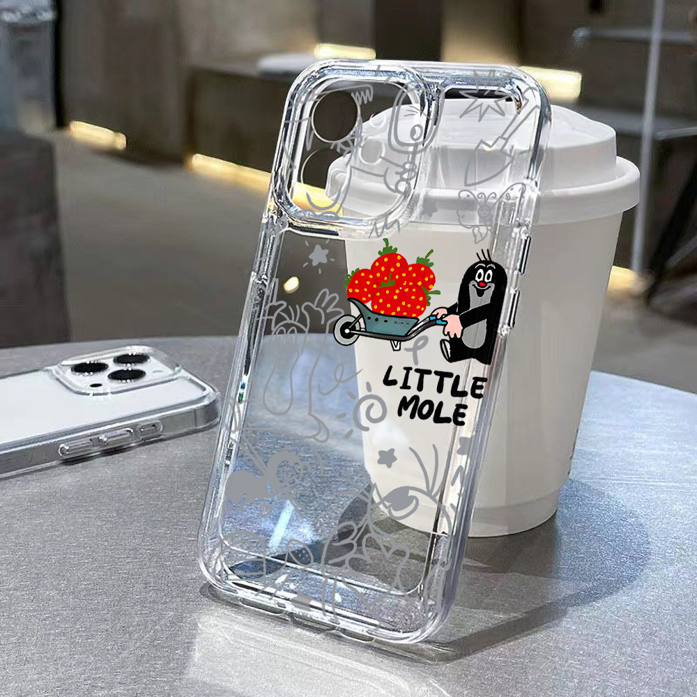غطاء هاتف ملون لآيفون 17 برو م - مراجعة Phone Cases Xs وسعره