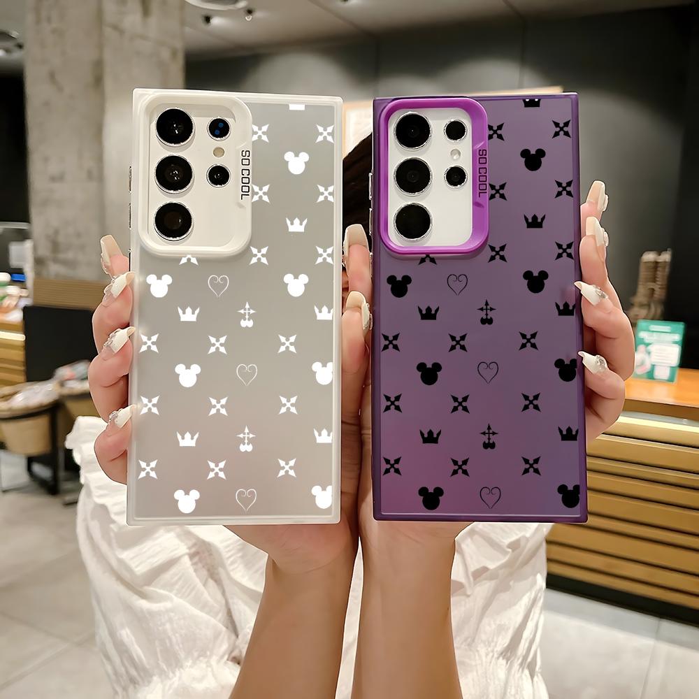 لعبة K-Kingdom H-قلوب قضية اله - مراجعة Phone Cases H&M وسعره