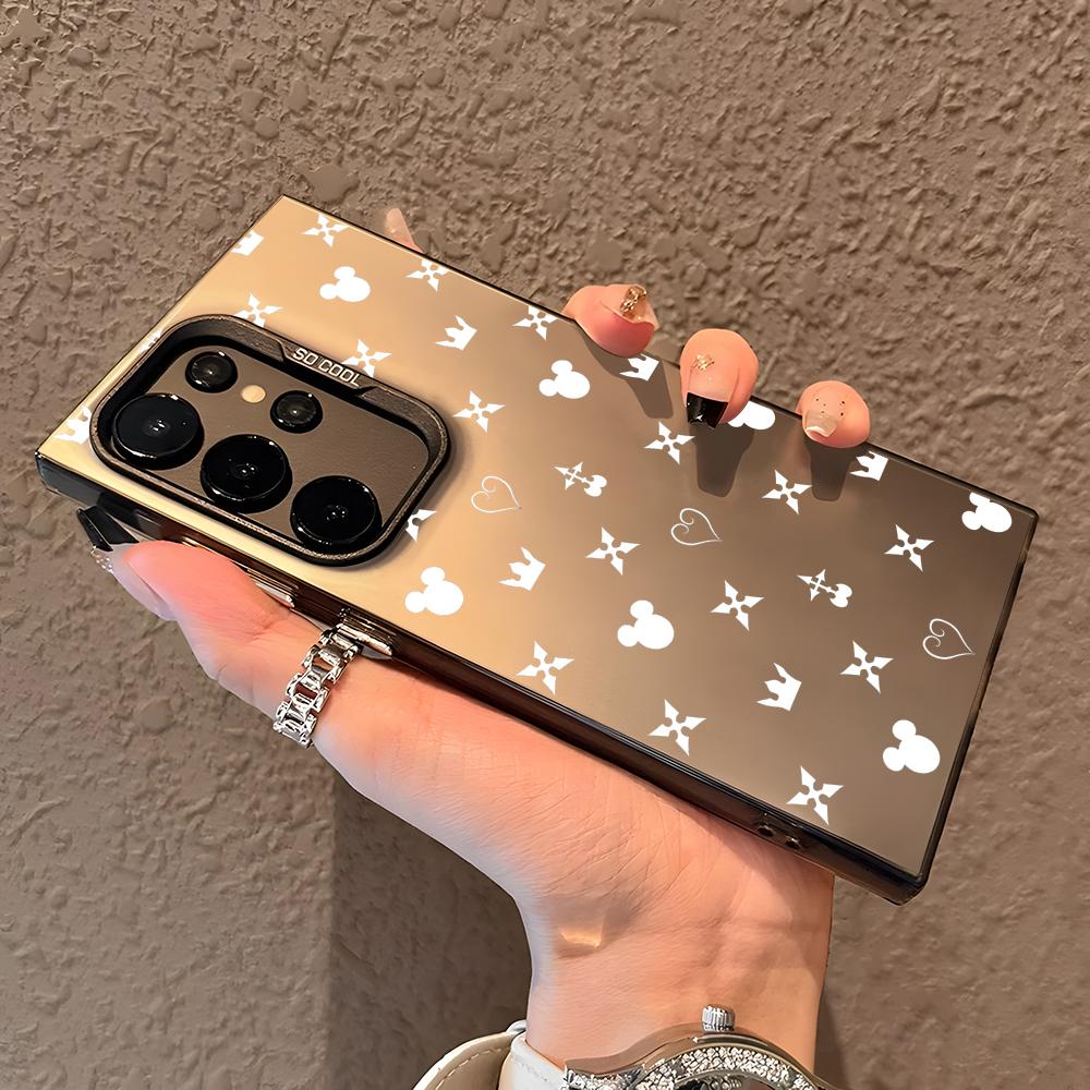 لعبة K-Kingdom H-قلوب قضية اله - مراجعة Phone Cases H&M وسعره