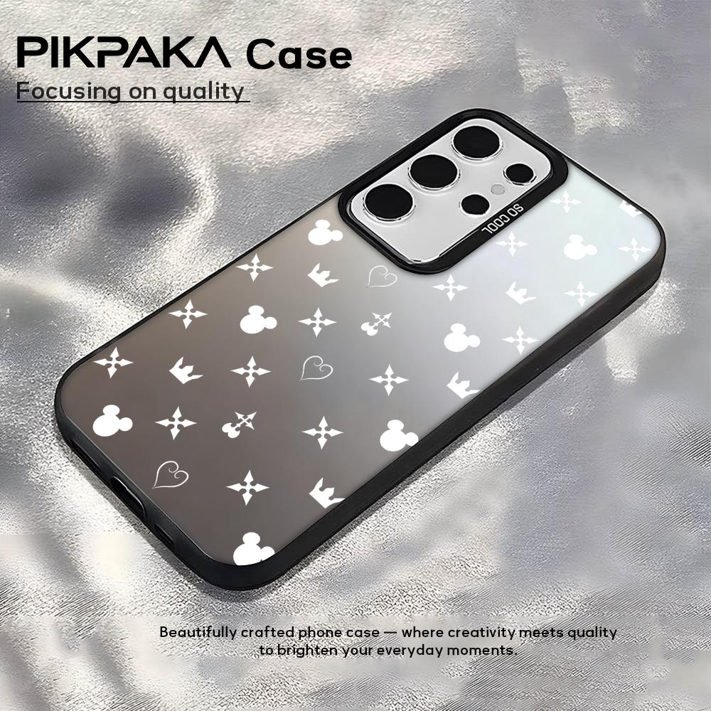 لعبة K-Kingdom H-قلوب قضية اله - مراجعة Phone Cases H&M وسعره